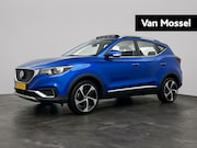 MG MG ZS - EV Luxury 45 kWh | 94% SOH | Panoramadak | Carplay | 18'' Ve