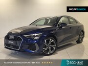 Audi A3 - Limousine 35 TFSI S edition | B&O Audio | Achteruitrijcamera