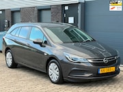 Opel Astra - Sports Tourer 1.6 CDTI Edition NAVI CLIMA PDC CAMERA TREKHAA