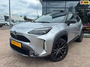 Toyota Yaris Cross - 1.5 Hybrid Adventure|All wheel drive