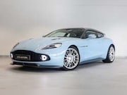Aston Martin V12 Vanquish - ZAGATO SHOOTING BRAKE 1 of 99