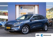 Ford Kuga - 2.5 PHEV Titanium X | Driversassist Pack | Winter Pack | App