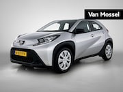 Toyota Aygo X - 1.0 VVT-i MT Play | Apple Carplay/Android Auto | Camera | Ad