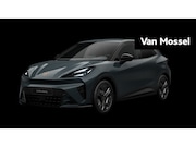 CUPRA Raval - Business First Edition 56 kWh Automaat | 210PK | LED | Licht