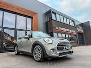 MINI Cooper S - Cabrio 2.0 Chili f1 aut 192pk/Nardo/Hk/Head up/18"Jcw/Top