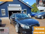 Audi A4 - 1.6 Pro Line Met elec uitlaat kleppen