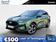 Ford Kuga - 2.5 PHEV ST-Line | 1e Eigenaar | Achteruitrijcamera | Dodeho