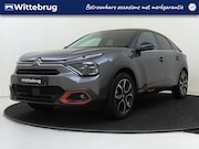 Citroën e-C4 - Feel Pack 50 kWh
