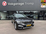 BMW X3 - XDrive20i Launch Edition High Executive