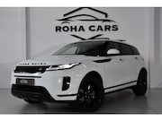 Land Rover Range Rover Evoque - P300e AWD SE, Pano, Sideassist