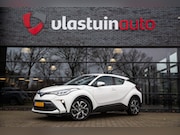Toyota C-HR - 1.8 Hybrid Dynamic , Adap. cruise, Keyless entry,