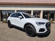 Audi Q3 - 45 TFSIe PHEV Attitude Plus 245PK 2022 | Automaat | LED | De