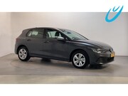 Volkswagen Golf - 1.0 eTSI DSG Life Navigatie Parkeersensoren App-Connect DAB+