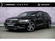 Volvo V60 - 2.0 B3 R-Design | Trekhaak | Adaptieve Cruise Control | Elek