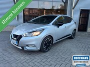 Nissan Micra - 1.0 IG-T N-Design