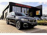 BMW X3 - M40i xDrive High Executive, Pano, Trekhaak, Non-OPF, H&K Aud