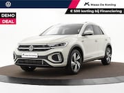 Volkswagen T-Roc - 1.5 TSI 150pk DSG R-Line · Camera · Keyless · Dodehoeksensor