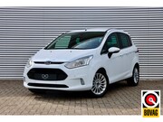 Ford B-Max - 1.6 TI-VCT Titanium | LED | CRUISE | AIRCO | STOELVERW.