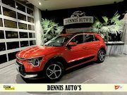 Kia Niro - Hybrid 1.6 GDi PHEV DynamicPlusLine PLUG-IN !!!