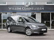 Volkswagen Caddy - Maxi 1.5TSI eHybrid Life 7-Pers. Camera Stoelverw
