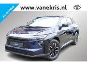 Toyota bZ4X - Dynamic 73 kWh, VERWACHT, in november leverbaar met €1.500,