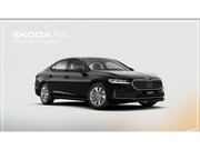 Skoda Superb - 1.5 TSI PHEV Edition €39.880, - incl inruilpremie