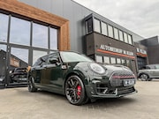MINI Clubman - Mini 2.0 JCW ALL4 John Cooper Works F1 aut 306pk Rebelgreen/