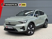 Volvo C40 - Single Motor Extended Range 82 kWh Pano/Trekhaak