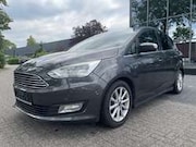 Ford C-Max - 1.0 ECOBOOST