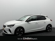 Opel Corsa-e - Electric 50 kWh 3-Fase SOH 97, 6% | Warmtepomp | Matrix Led 
