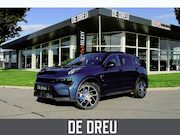 Lynk & Co 01 - 1.5 | ZWARTE HEMEL | 360 CAMERA | PANO | MEMORY | ADAPTIVE |