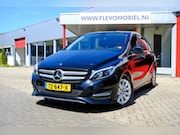Mercedes-Benz B-klasse - 180 Ambition Aut. Navi|LED|Airco|LMV|Cam