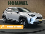 Toyota Yaris Cross - 1.5 Hybrid 130 Dynamic - DODEHOEK DETECTIE - DIRECT UIT VOOR