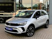 Opel Crossland - 1.2 Turbo Elegance Airco Cruise Lmv