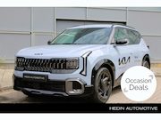 Kia Seltos - 1.6T Demo Edition X-Line 1.6T Demo Edition | ENKEL BESCHIKBA
