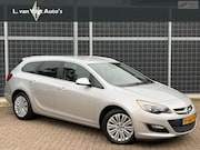 Opel Astra - Sports Tourer 1.4 Turbo Design Edition