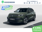 Volkswagen Tiguan - Limited Edition | 30, 5 cm display met 2D en 3D weergave | A
