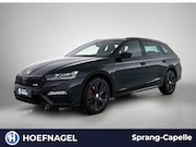 Skoda Octavia - Combi 1.4 TSI RS iV PHEV | CarPlay | Adaptive Cruise | Lane