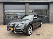 Audi Q5 - 2.0 TFSI Quattro S-Line Panoramadak , Navi , Clima