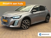 Peugeot 208 - Hybrid 100 e-DCS6 GT Climate | Cruise | 17'' LMV | Apple Car