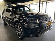 Land Rover Range Rover Sport - P400e HSE Dynamic 69432KM