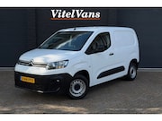 Citroën Berlingo - 1.2 PureTech Club | Navi | Airco | PDC | D-riem gedaan bij 1