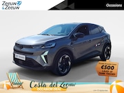 Renault Captur - 1.8 E-Tech full hybrid 160 techno Automaat| Navi | Airco | 1