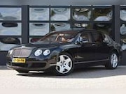 Bentley Flying Spur - Continental 6.0 W12 561pk '06 Orig NL Auto Leder C