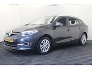 Renault Mégane - Estate 1.2 TCe Limited |Navi|