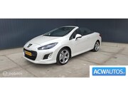 Peugeot 308 - CC 1.6 THP Sport Pack