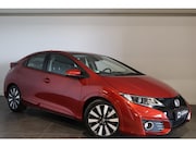 Honda Civic - 1.4 100pk Elegance Cruise / Camera / Stoelverwarming