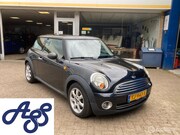 MINI One - Mini 1.4 Pepper