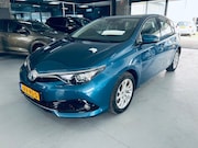 Toyota Auris - 1.8 Hybrid Aspiration Gestolen auto – beloning €1000