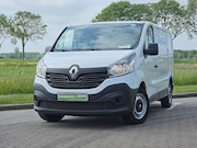 Renault Trafic - 1.6 DCI L1H1 Navi NAP Euro6